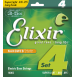 ELIXIR 040/95 SUPER-LIGHT 4STR L BASS NANOWEB